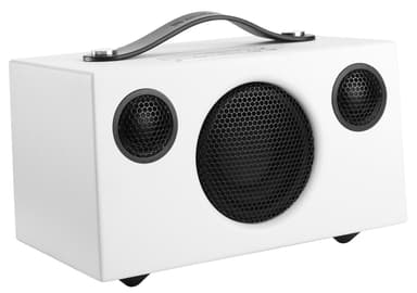 Audio Pro Addon C3 aktiv høyttaler (hvit)