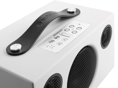 Audio Pro Addon C3 aktiv høyttaler (hvit)