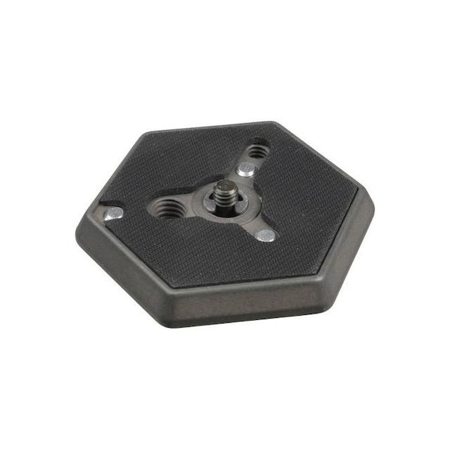 Manfrotto 130-14 Festeplate