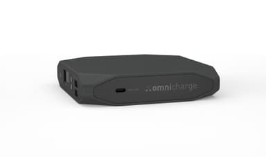 Omnicharge Omni20 Plus USB-C powerbank