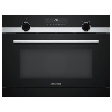 Siemens iQ500 mikrobølgeovn CO565AGS0