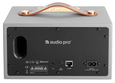 Audio Pro Addon C3 aktiv høyttaler (grå)