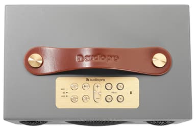 Audio Pro Addon C3 aktiv høyttaler (grå)