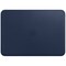 Apple MacBook 12" skinnetui (midnattsblå)