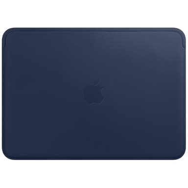 Apple MacBook 12" skinnetui (midnattsblå)