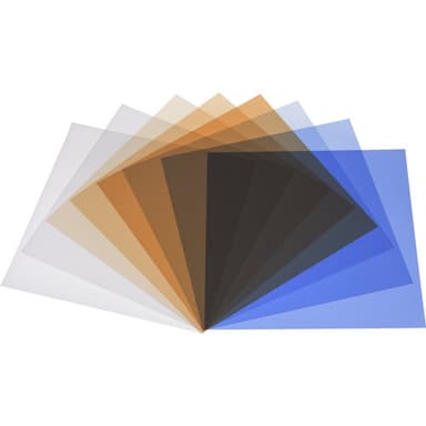 Broncolor Colour Correcting/Diffusion