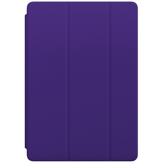 iPad Pro 10,5" Smart deksel (ultrafiolett)