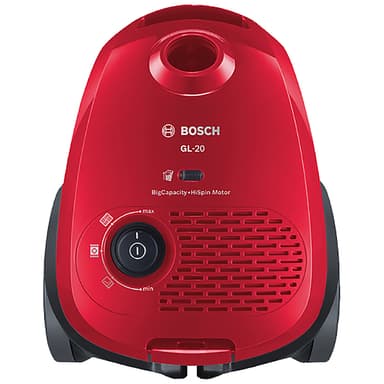 Bosch GL20 Compact Class støvsuger BGB2UA331