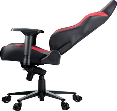 HyperX Ruby gamingstol Gamingstol og bord Elkjøp HyperX Ruby gamingstol Gamingstol og bord Elkjøp