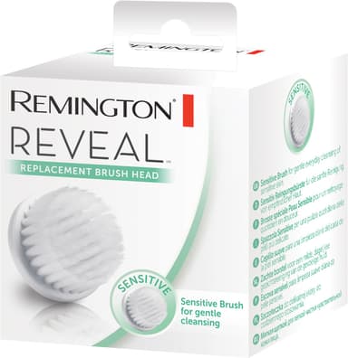 Remington Reveal SP-FC2A FC1000 sensitivt erstatningsbørstehode