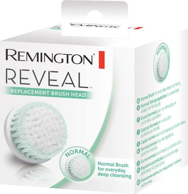 Remington Reveal SP-FC1A FC1000 normalt erstatningsbørstehode
