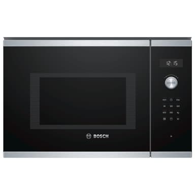 Bosch AccentLine mikrobølgeovn BEL554MS0