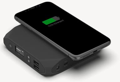Omnicharge Omni20 Plus powerbank
