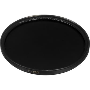BW Filter ND103 SH 46 MRC F-PRO