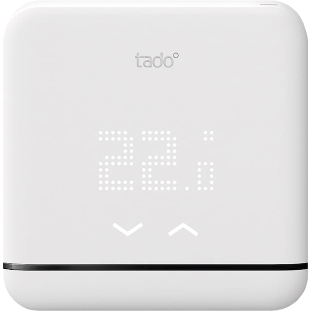 Tado Smart AC Control V3+ til aircondition og varmepumper
