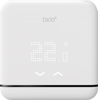 Tado Smart AC Control V3+ til aircondition og varmepumper