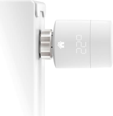 Tado Smart Radiator Thermostat (2-pakning)