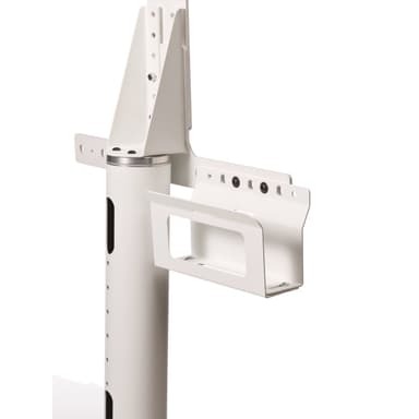 BÜLOW BS15P PlayStation-stativ (hvit)