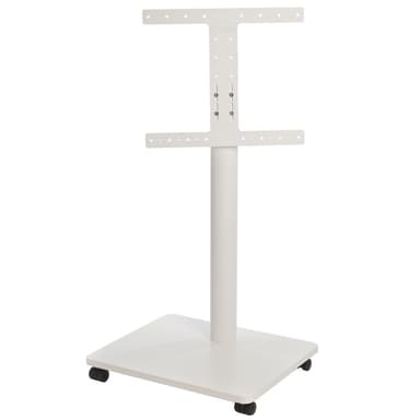 BÜLOW BS15 TV-stativ (hvit)