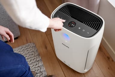 Philips 2000i luftrenser AC2889/10