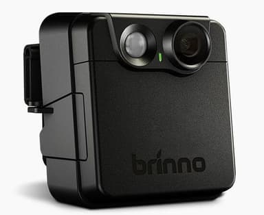 Brinno MAC200DN overvåkningskamera