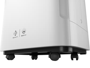 Philips AirCombi 3000i luftrenser/luftfukter AC382910