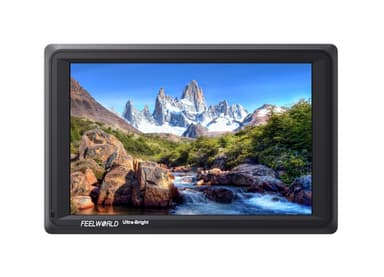 FEELWORLD Monitor FW279S 7