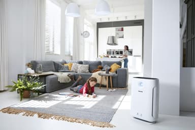 Philips 2000i luftrenser AC2889/10