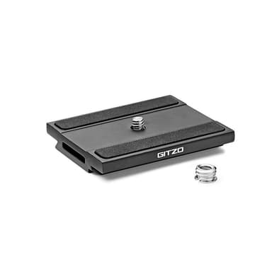 Gitzo Festeplate GS5370DR Arca Swiss