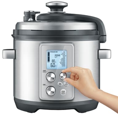Sage Multicooker BPR700BSS