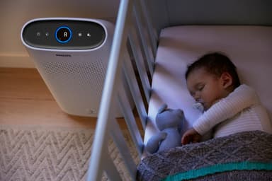 Philips 1000i luftrenser AC1214/10