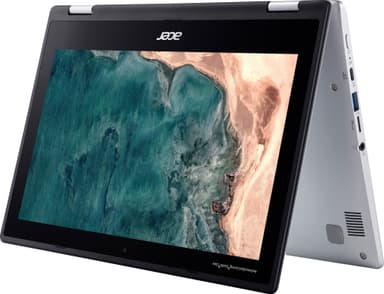 Acer Chromebook Spin 311 11.6" 2-i-1 (sølv)