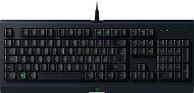 Razer Cynosa Lite gamingtastatur