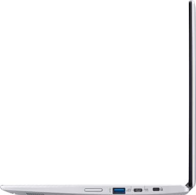 Acer Chromebook Spin 311 11.6" 2-i-1 (sølv)
