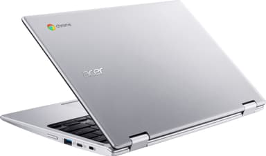 Acer Chromebook Spin 311 11.6" 2-i-1 (sølv)