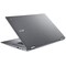 Acer Chromebook Spin 15 15,6" 2-i-1 bærbar PC (sølv)