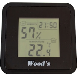 Woods hygrometer WHG-1