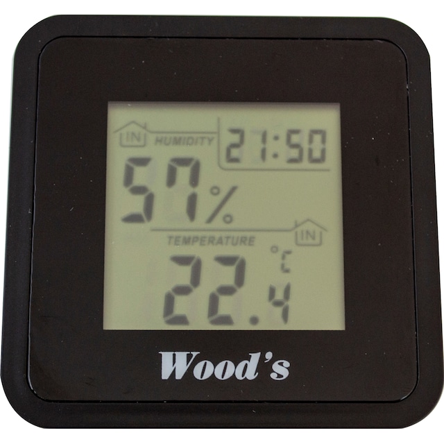 Woods hygrometer WHG-1