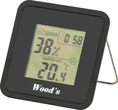 Woods hygrometer WHG-1