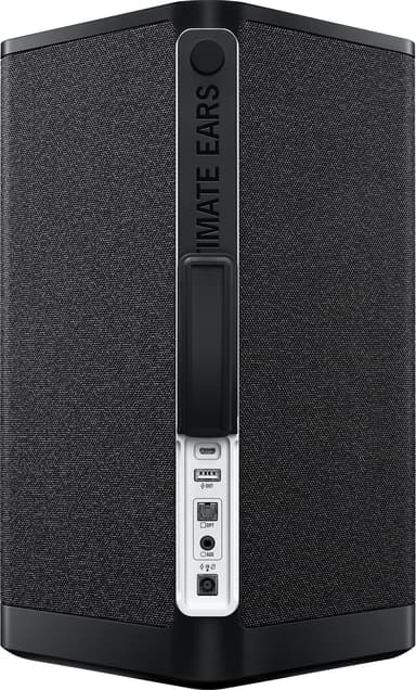 Ultimate Ears Hyperboom bærbar Bluetooth-partyhøyttaler