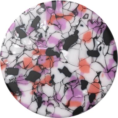 Popsockets grep til mobile enheter (avalon granite)