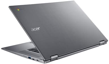 Acer Chromebook Spin 15 15,6" 2-i-1 bærbar PC (sølv)