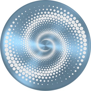 Popsockets BackSpin grep til mobile enheter (alum mind trap)