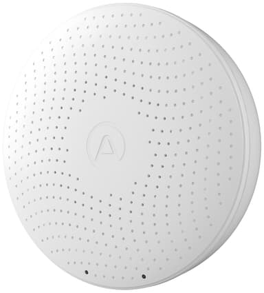 Airthings Wave Plus smart radon- og luftkvalitetsmåler AIRWAVEPLUS