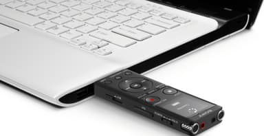 Sony digital stemmeopptaker ICD-UX570