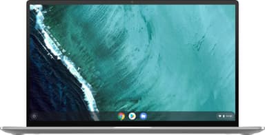 Asus Chromebook C434 M3-8/8/64 14” 2-i-1 bærbar PC (silver/black)
