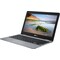 Asus Chromebook C423, 14" FHD bærbar PC (sølv/sort)
