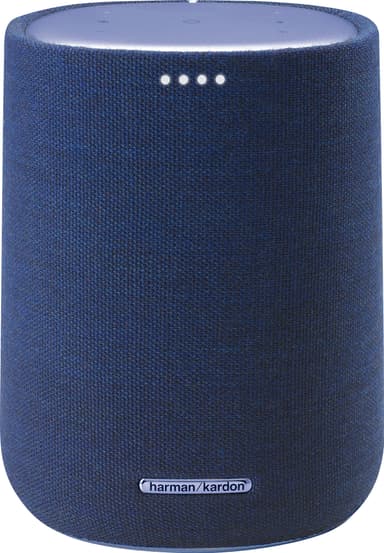 Harman Kardon Citation ONE MKII høyttaler (blå)