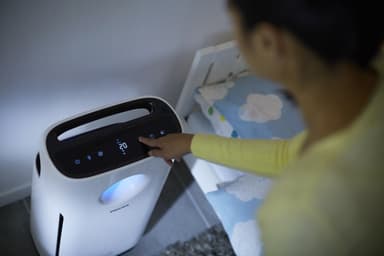 Philips 3000i luftrenser AC3259/10