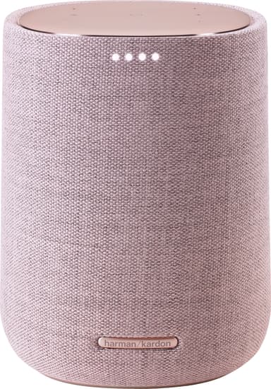 Harman Kardon Citation ONE MKII høyttaler (rosa)
